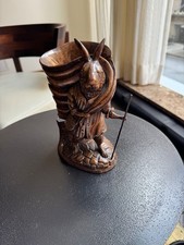 carved wood rabbit for sale carved wood rabbit for sale Chicago