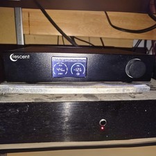 Dac cescent audio usato  Potenza