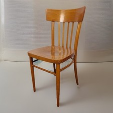 Kaffeehausstuhl frankfurter st gebraucht kaufen  Wesel