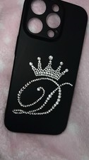 Letter iphone cover for sale  ILFORD