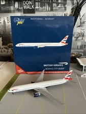 400 gemini jets for sale  WORKSOP