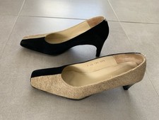 Belles chaussures escarpins d'occasion  Soissons