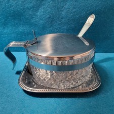 Elegante formaggera vetro usato  Pieve Fosciana