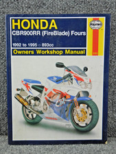 Haynes 1992 1995 for sale  Red Bluff