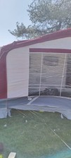Caravans awning for sale  LLANELLI