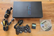 Console ps2 30004 d'occasion  France
