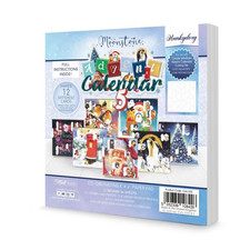 Hunkydory advent calendar for sale  BIRMINGHAM