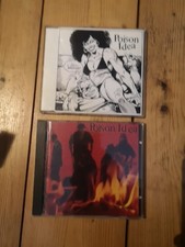 Poison idea must gebraucht kaufen Poison idea must gebraucht kaufen  Dissen am Teutoburger Wald