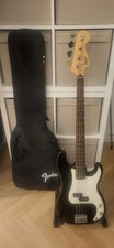 2006 fender squire for sale  HORLEY