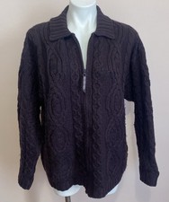 Aran crafts zip for sale  Hanover