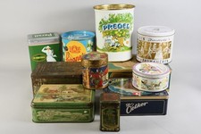 C08u23 konvolut vintage gebraucht kaufen  Neu-Ulm