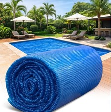 Pool solar blanket for sale  Ashford