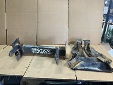 Boss plow truck for sale  Addison