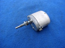 Bosch 0390506527 wischermotor gebraucht kaufen  Duisburg