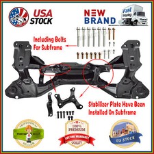 Front suspension subframe for sale  Franklin Park
