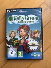 Game kelly green gebraucht kaufen  Waiblingen