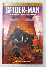 Marvel must have d'occasion  Rouen-