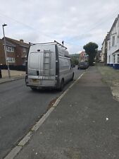 Renault traffic lwb for sale  FOLKESTONE