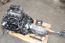 2013-2014 Hyundai Genesis Coupe 2.0T G4KF motor turbo com 6 velocidades MT / Run Drive comprar usado  Enviando para Brazil
