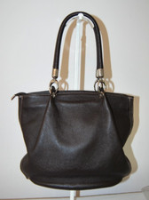 Ledertasche schultertasche mad gebraucht kaufen  Stuttgart
