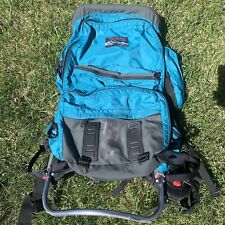 Vintage jansport teal for sale  Lindon