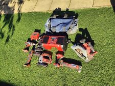 Milwaukee m18 power for sale  CAMBRIDGE