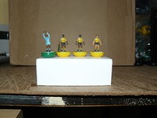 Squadra bahamas subbuteo usato  Spedire a Italy