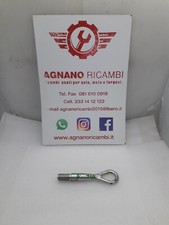 Occhiello gancio traino usato  Napoli