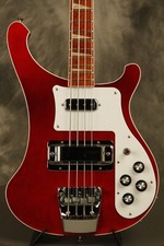 2002 rickenbacker 4003 for sale  Carbondale