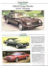1980 1981 1982 for sale  Middletown