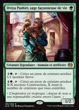 Mtg magic kld d'occasion  Expédié en Belgium