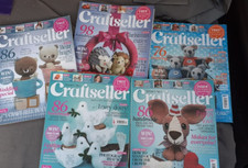 craftseller magazine for sale craftseller magazine for sale UK