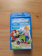 Playmobil 5573 zwillingskinder gebraucht kaufen  Knetzgau