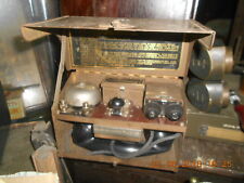 Tele set mark usato  Italia