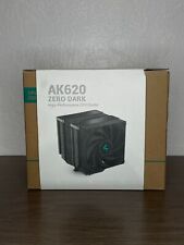 Deepcool ak620 zero for sale  Corona