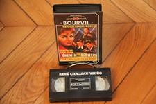 Chemin ecoliers vhs d'occasion Chemin ecoliers vhs d'occasion  France