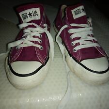 Scarpe converse all usato  Santena