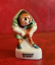 Quasimodo disney porcelain d'occasion  Nogent