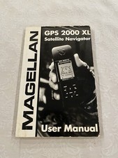 Original magellan gps for sale  Punta Gorda