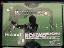 Roland jv80 orchestral for sale  Pinson
