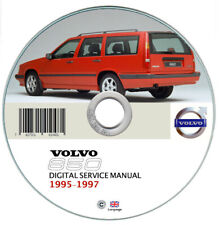 Volvo 850 manuale usato  Italia