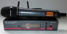 Microfone e receptor de mão sem fio SENNHEISER EM 100 G3, SKM 500 G3 e965 comprar usado  Enviando para Brazil