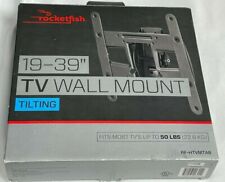 tv bracket rocketfish wall for sale  Portland