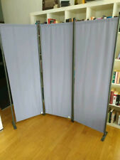 Paravent spanische wand gebraucht kaufen  Plaue, -Kirchmöser