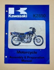 Genuine 1978 kawasaki for sale  Fayetteville