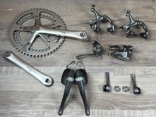 Shimano 600 tricolor for sale  Richardson