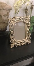 Restoration hardware gold for sale  Shipping to Ireland