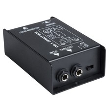 Audio passive box gebraucht kaufen  Köln