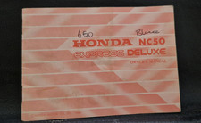 honda express nc50 for sale  LEEDS