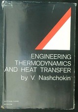 Engineering thermodynamics and usato  Italia